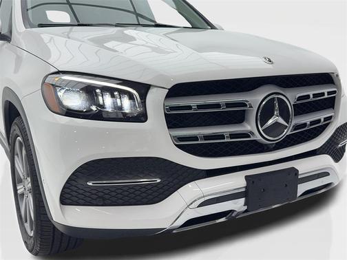2023 Mercedes-Benz GLS 450 4MATIC