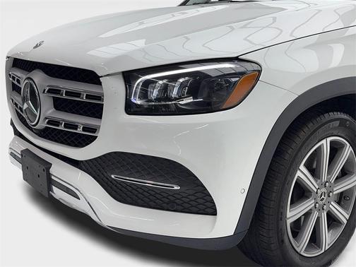 2023 Mercedes-Benz GLS 450 4MATIC