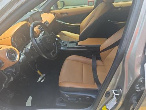 2022 Lexus IS 300 Base