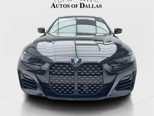 2023 BMW 430 Gran Coupe i