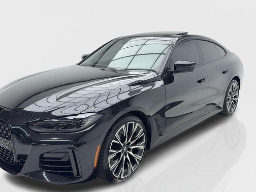 2023 BMW 430 Gran Coupe i