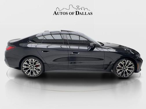 2023 BMW 430 Gran Coupe i