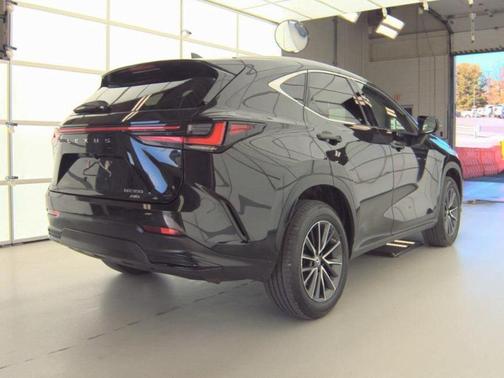 2022 Lexus NX 350 Premium