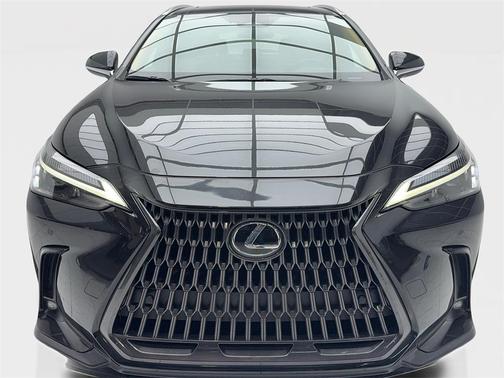 2022 Lexus NX 350 Premium