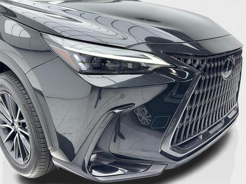 2022 Lexus NX 350 Premium