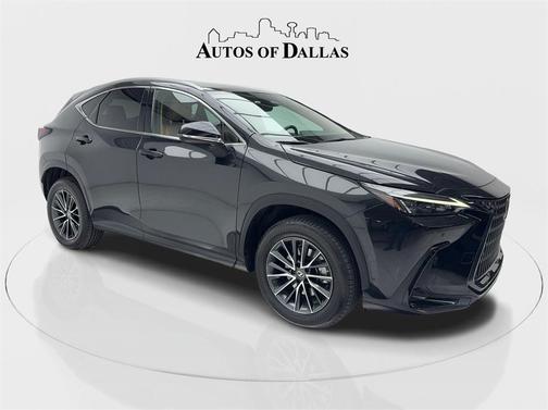 2022 Lexus NX 350 Premium