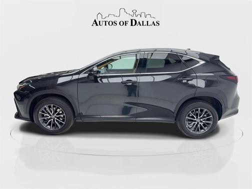 2022 Lexus NX 350 Premium