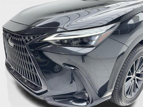 2022 Lexus NX 350 Premium