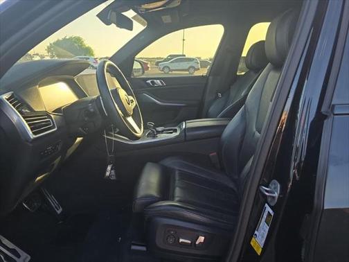 2021 BMW X5 sDrive40i