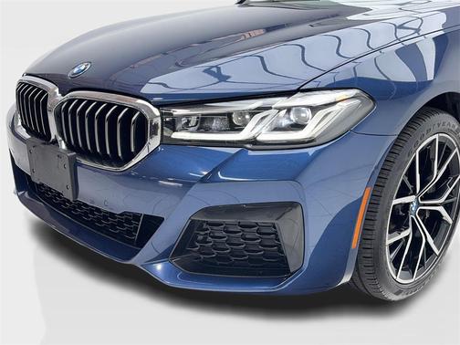 2023 BMW 530e Base