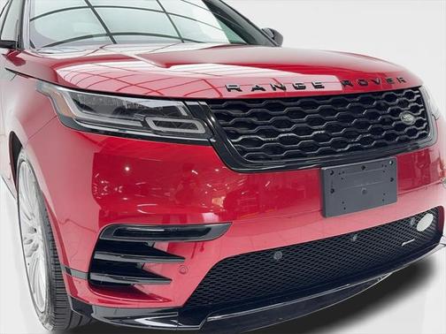 2022 Land Rover Range Rover Velar P250 S R-Dynamic