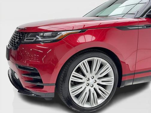 2022 Land Rover Range Rover Velar P250 S R-Dynamic