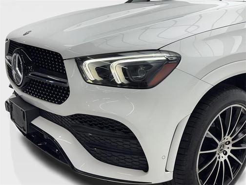 2020 Mercedes-Benz GLE 350 4MATIC