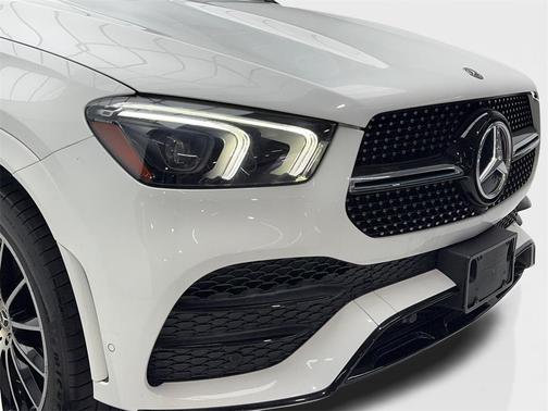 2020 Mercedes-Benz GLE 350 4MATIC