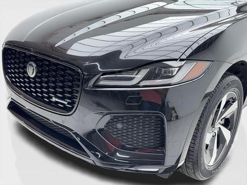 2024 Jaguar F-PACE R-Dynamic S P250 AWD Automatic