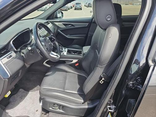 2024 Jaguar F-PACE R-Dynamic S P250 AWD Automatic