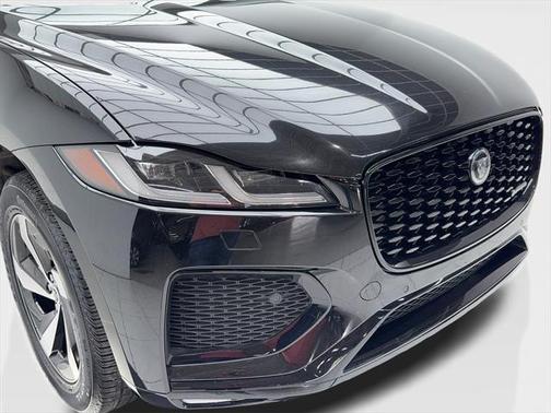 2024 Jaguar F-PACE R-Dynamic S P250 AWD Automatic
