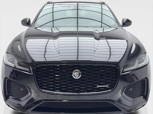 2024 Jaguar F-PACE R-Dynamic S P250 AWD Automatic