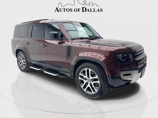 2023 Land Rover Defender 130 SE