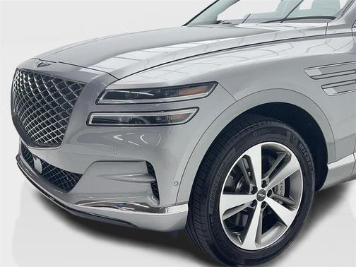 2023 Genesis GV80 2.5T