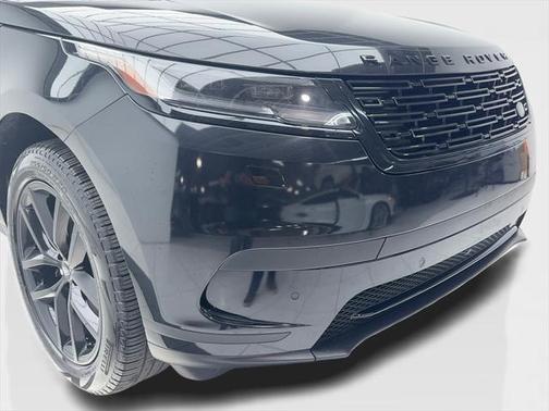 2024 Land Rover Range Rover Velar P250 S
