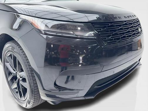 2024 Land Rover Range Rover Velar P250 S