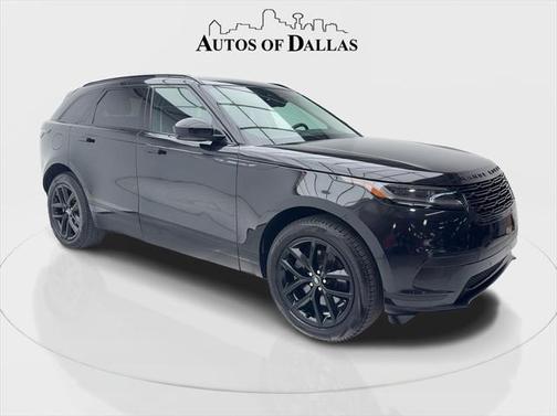 2024 Land Rover Range Rover Velar P250 S