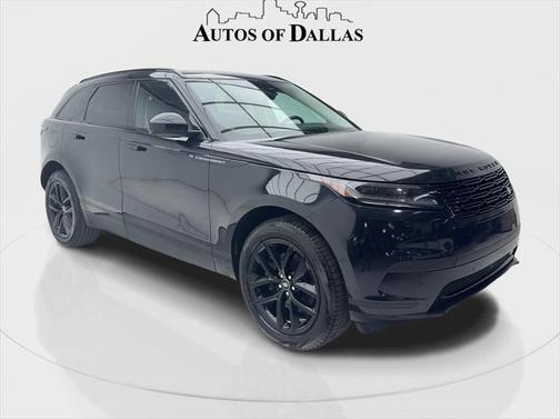 2024 Land Rover Range Rover Velar P250 S
