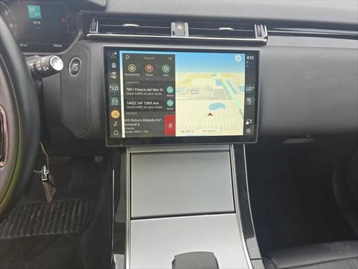 2024 Land Rover Range Rover Velar P250 S