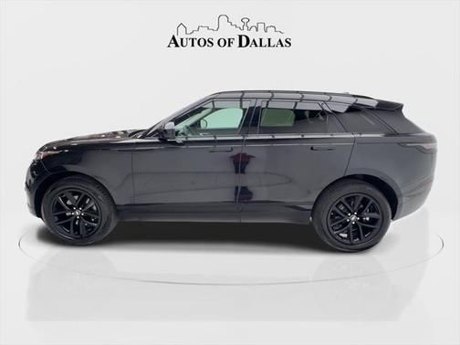 2024 Land Rover Range Rover Velar P250 S
