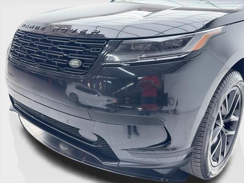 2024 Land Rover Range Rover Velar P250 S