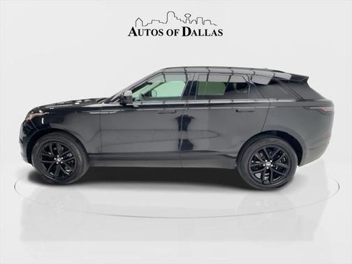 2024 Land Rover Range Rover Velar P250 S