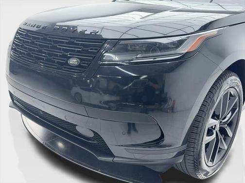 2024 Land Rover Range Rover Velar P250 S