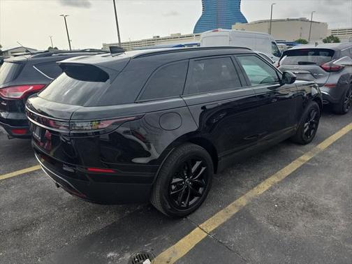 2024 Land Rover Range Rover Velar P250 S