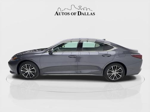 2023 Lexus ES 350 Base