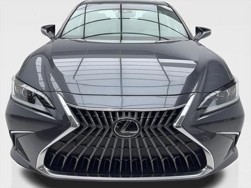 2023 Lexus ES 350 Base