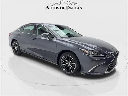 2023 Lexus ES 350 Base