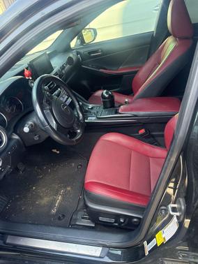 Caviar 2022 Lexus IS 300 Base