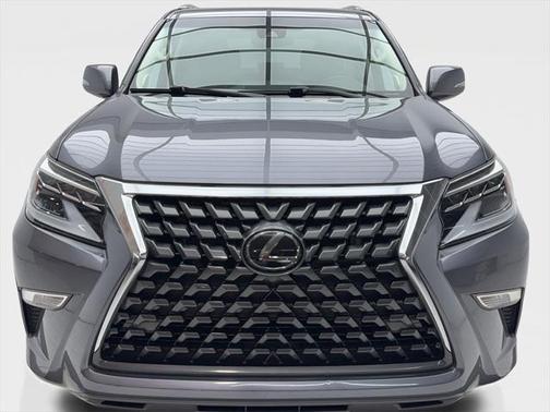 2021 Lexus GX 460 Base