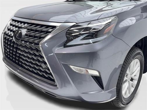 2021 Lexus GX 460 Base