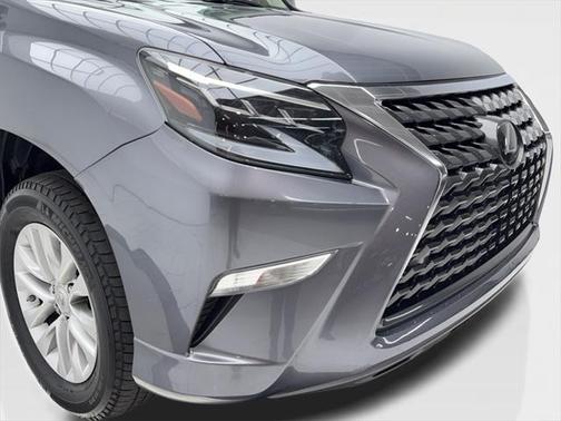 2021 Lexus GX 460 Base
