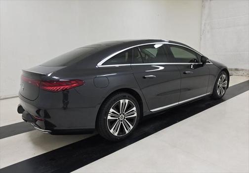 2023 Mercedes-Benz EQS 450 4MATIC