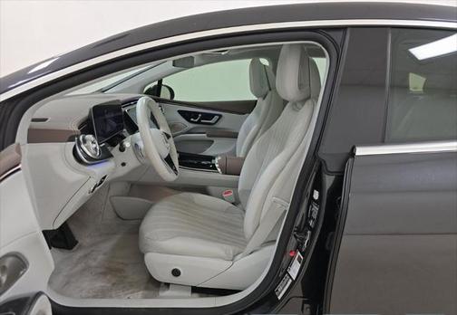 2023 Mercedes-Benz EQS 450 4MATIC