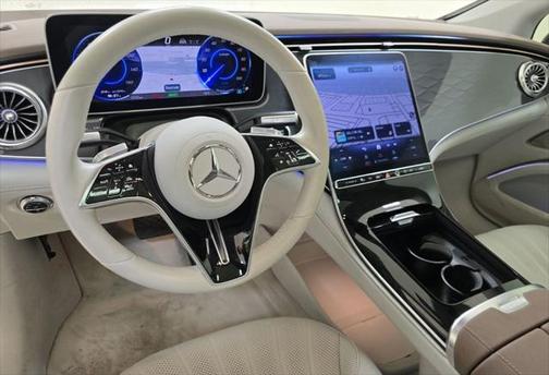 2023 Mercedes-Benz EQS 450 4MATIC