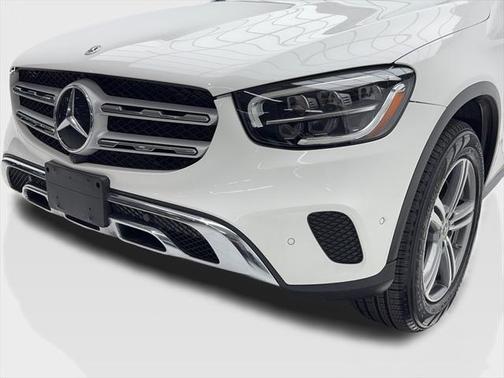 2022 Mercedes-Benz GLC 300 Base