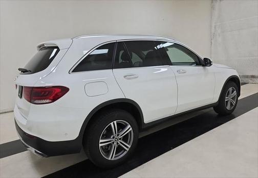 2022 Mercedes-Benz GLC 300 Base
