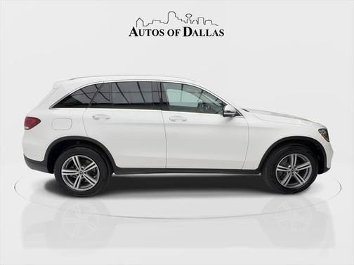 2022 Mercedes-Benz GLC 300 Base