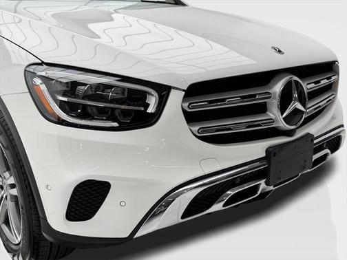 2022 Mercedes-Benz GLC 300 Base