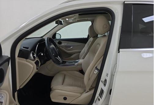 2022 Mercedes-Benz GLC 300 Base