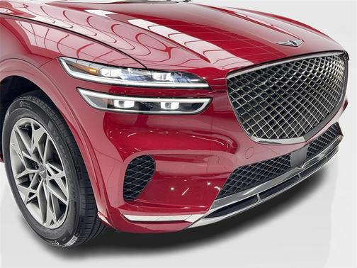 2023 Genesis GV70 2.5T AWD